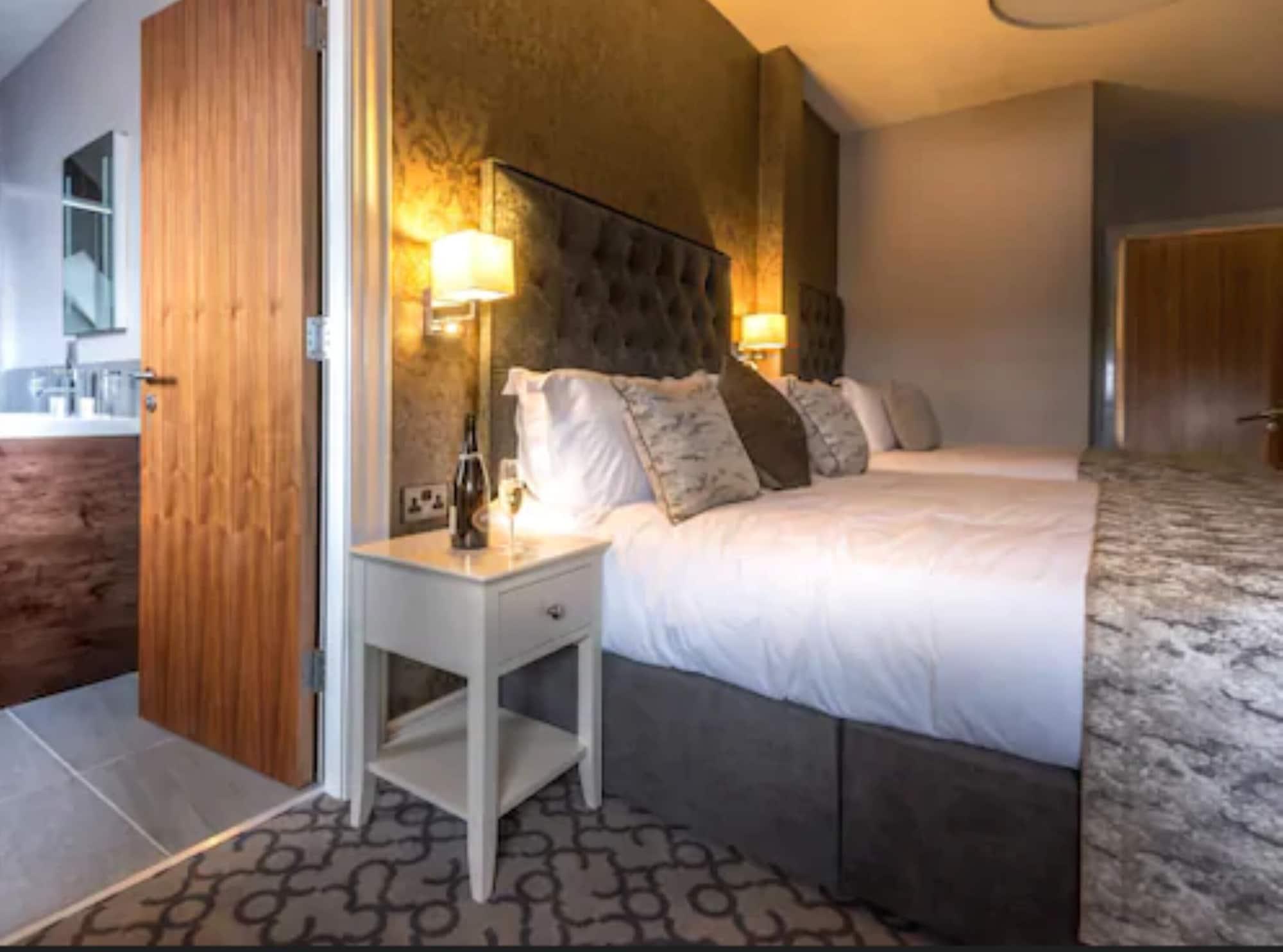 Shipquay Boutique Hotel Londonderry Exterior photo
