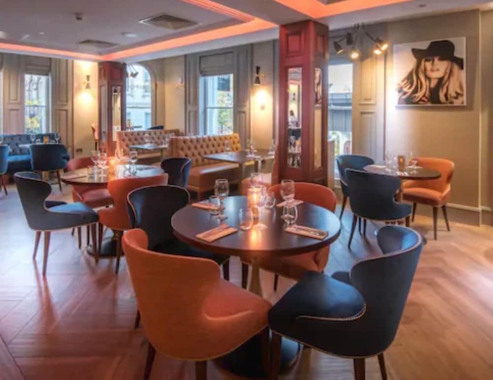 Shipquay Boutique Hotel Londonderry Exterior photo