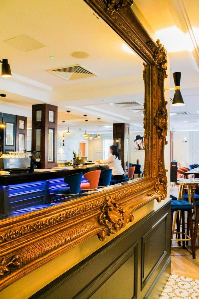 Shipquay Boutique Hotel Londonderry Exterior photo