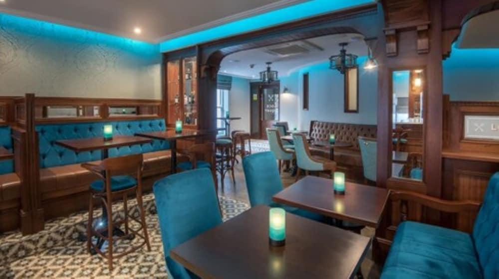 Shipquay Boutique Hotel Londonderry Exterior photo