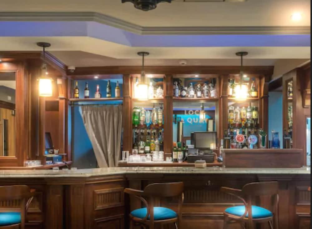 Shipquay Boutique Hotel Londonderry Exterior photo
